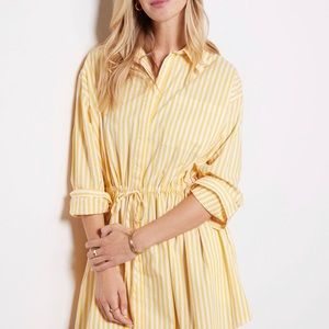 NWT Pistola Layla Cinched Dress